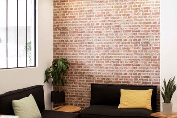 Rest of the World  Coworking spaces Seminar-Space № 10 image 4