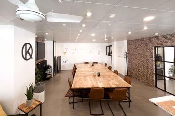 Rest of the World  Coworking spaces Seminar-Space № 10 image 1