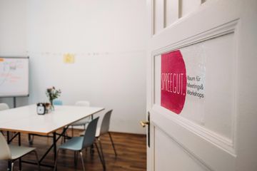 Berlin training rooms Meeting room Meeting room image 19