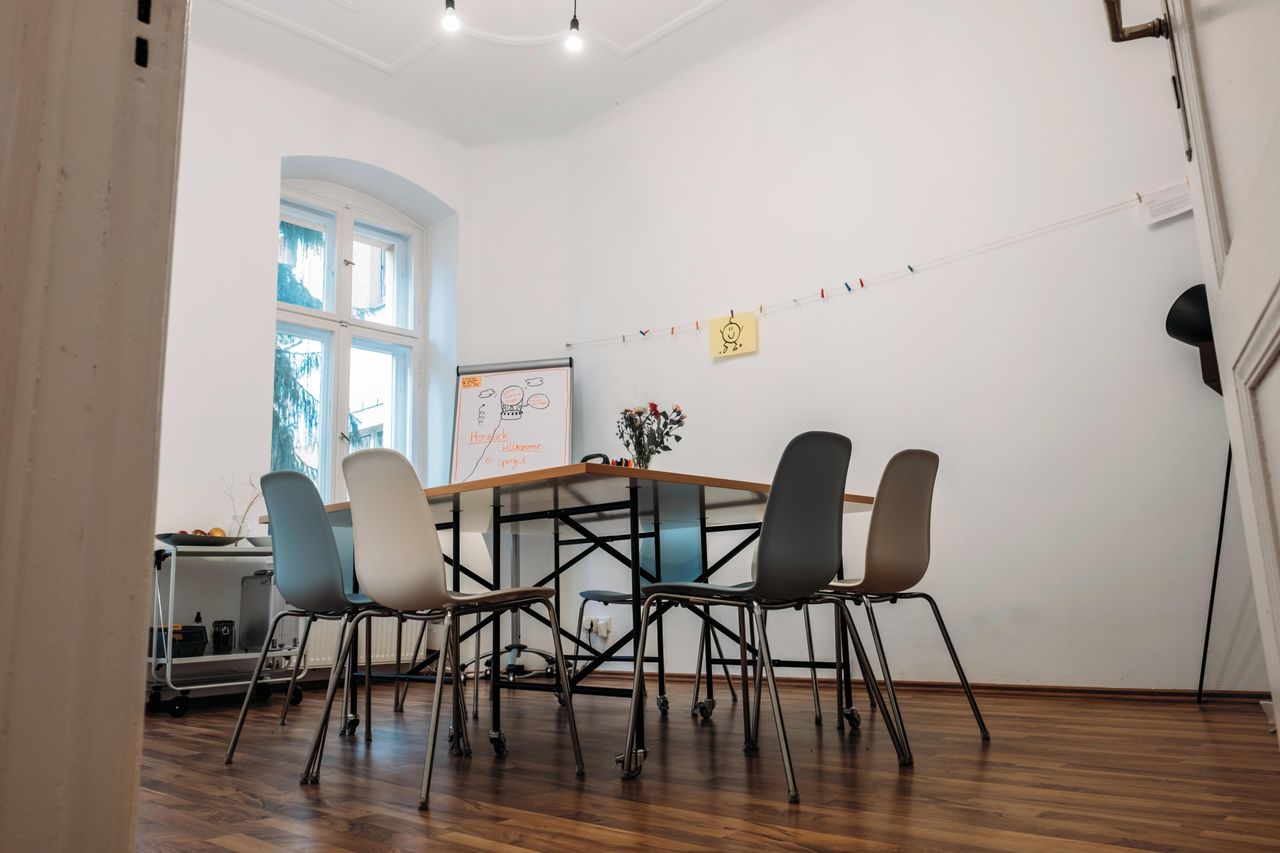 Berlin training rooms Meetingraum Besprechungsraum image 19