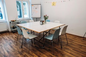 Berlin training rooms Meeting room Meeting room image 20