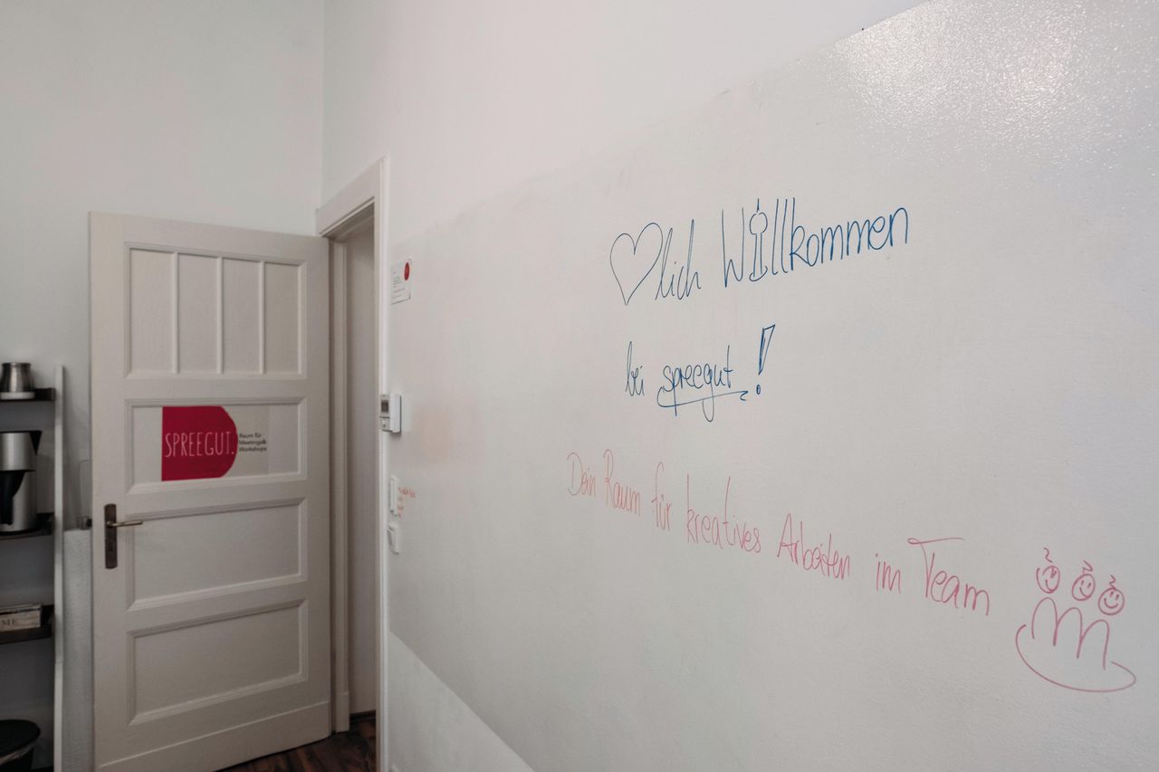 Berlin training rooms Meetingraum Besprechungsraum image 19