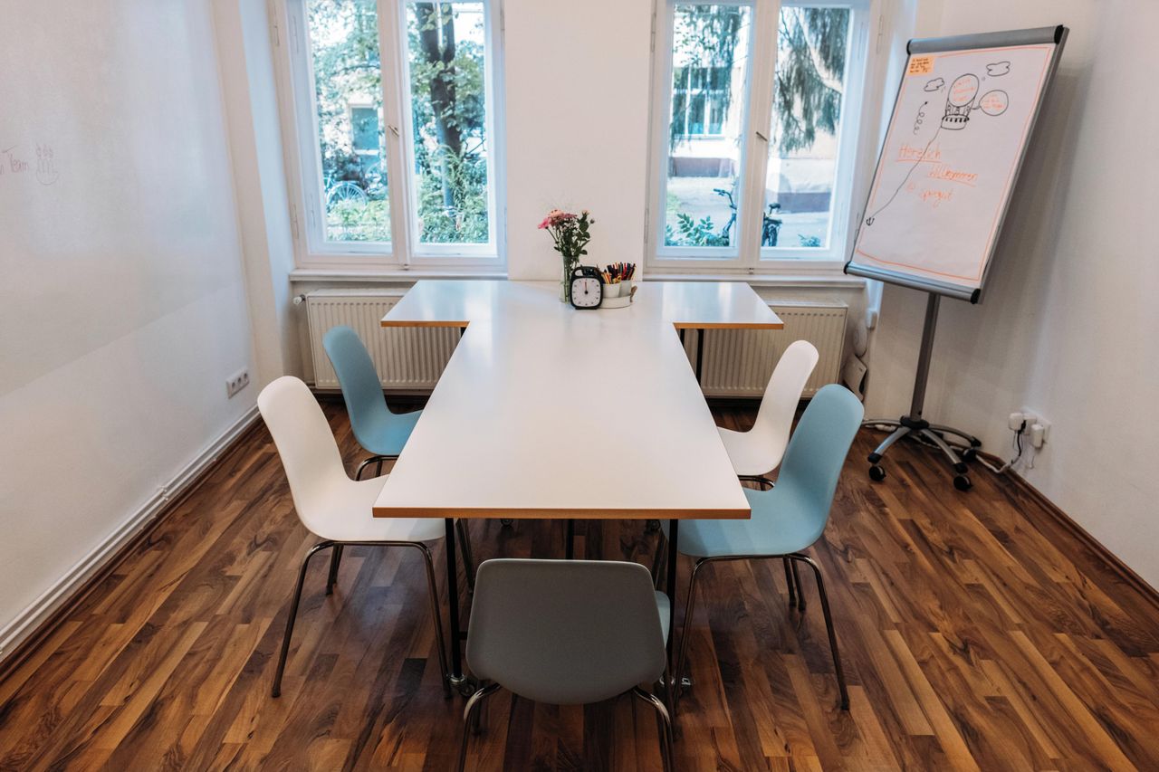 Berlin training rooms Meetingraum Besprechungsraum image 21