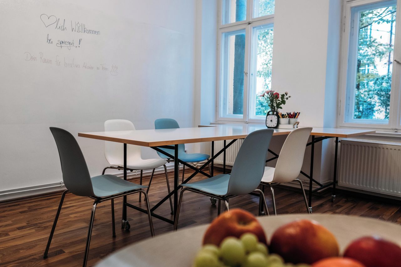 Berlin training rooms Meetingraum Besprechungsraum image 23