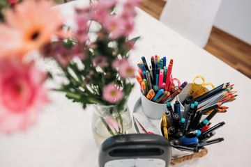 Berlin training rooms Meeting room Meeting room image 18