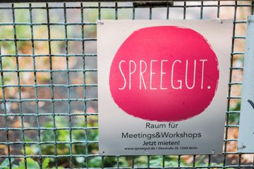 Berlin training rooms Meeting room Meeting room image 27