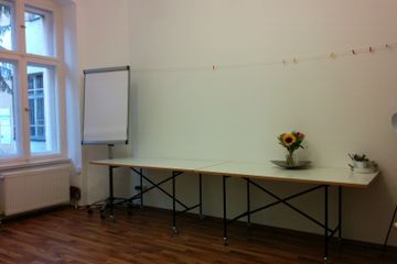 Berlin training rooms Meeting room Meeting room image 42