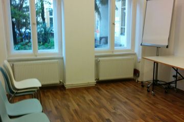 Berlin training rooms Meeting room Meeting room image 40