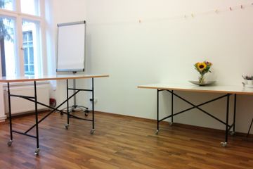 Berlin training rooms Meeting room Meeting room image 34