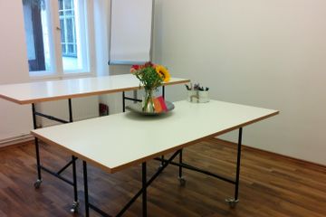 Berlin training rooms Meeting room Meeting room image 31