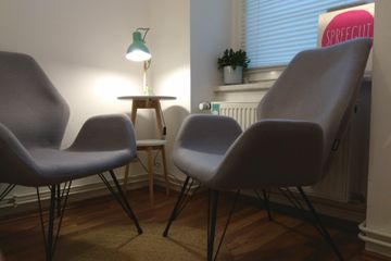 Berlin training rooms Meeting room Meeting room image 33