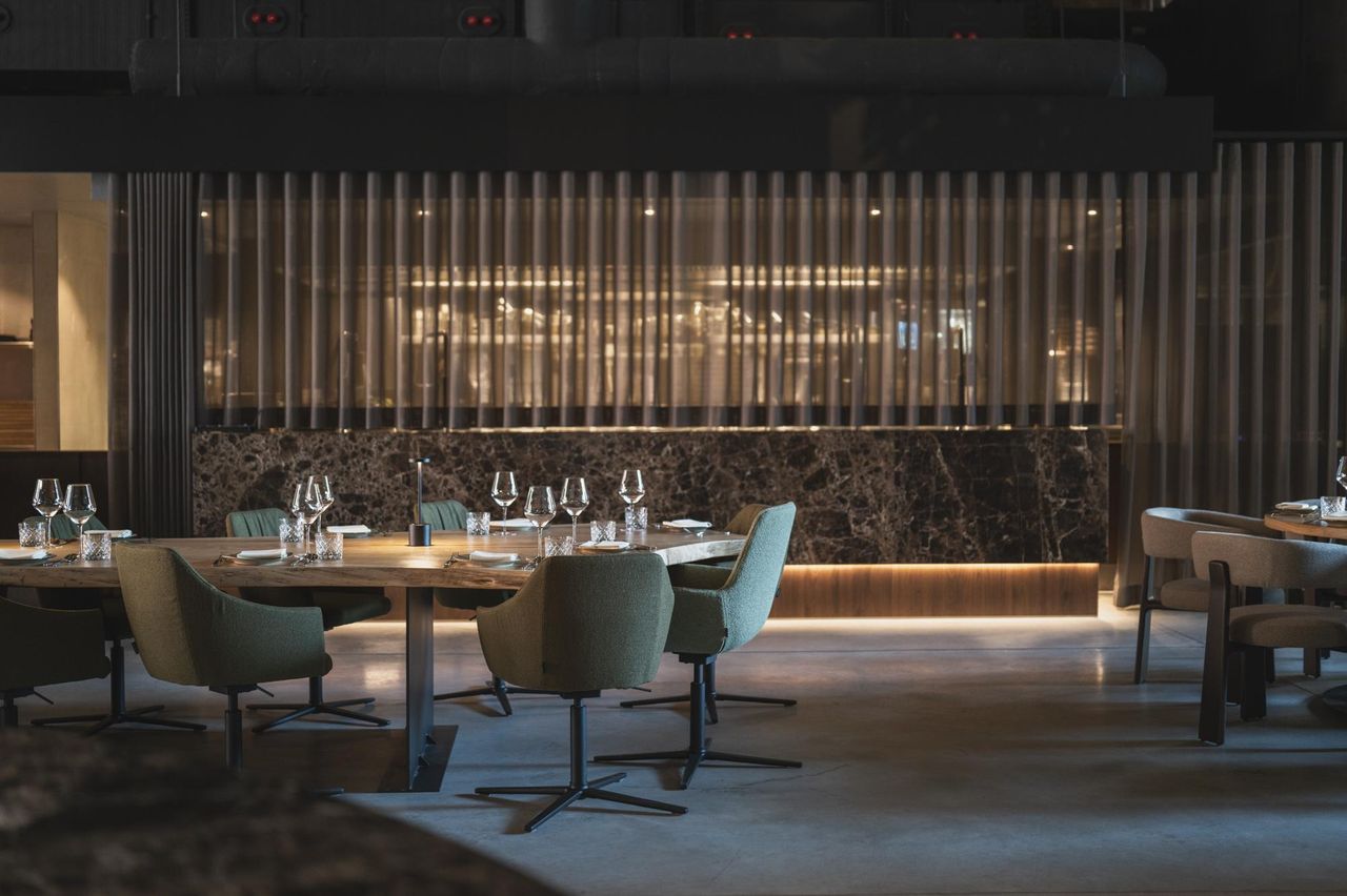 Hamburg  Corporate event space Restaurant - Canteen image 6