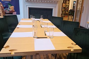 Sheffield Meeting room Meeting room next to Sheffield Cathedral image 1