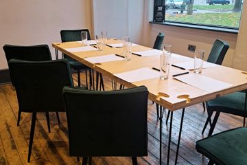 Sheffield Meeting room Meeting room next to Sheffield Cathedral image 0