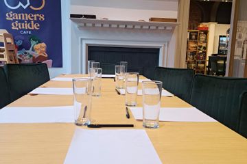 Sheffield Meeting room Meeting room next to Sheffield Cathedral image 2