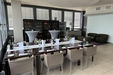 Köln  Veranstaltungsraum Loge exklusiv image 1