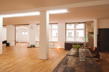 Berlin training rooms Workshop Workshop Space image 30