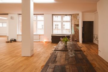 Berlin training rooms Workshop Workshop Space image 31