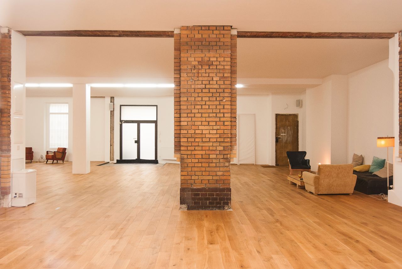 Berlijn training rooms workshop Workshop Space image 34