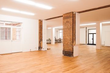 Berlin training rooms Workshop Workshop Space image 35