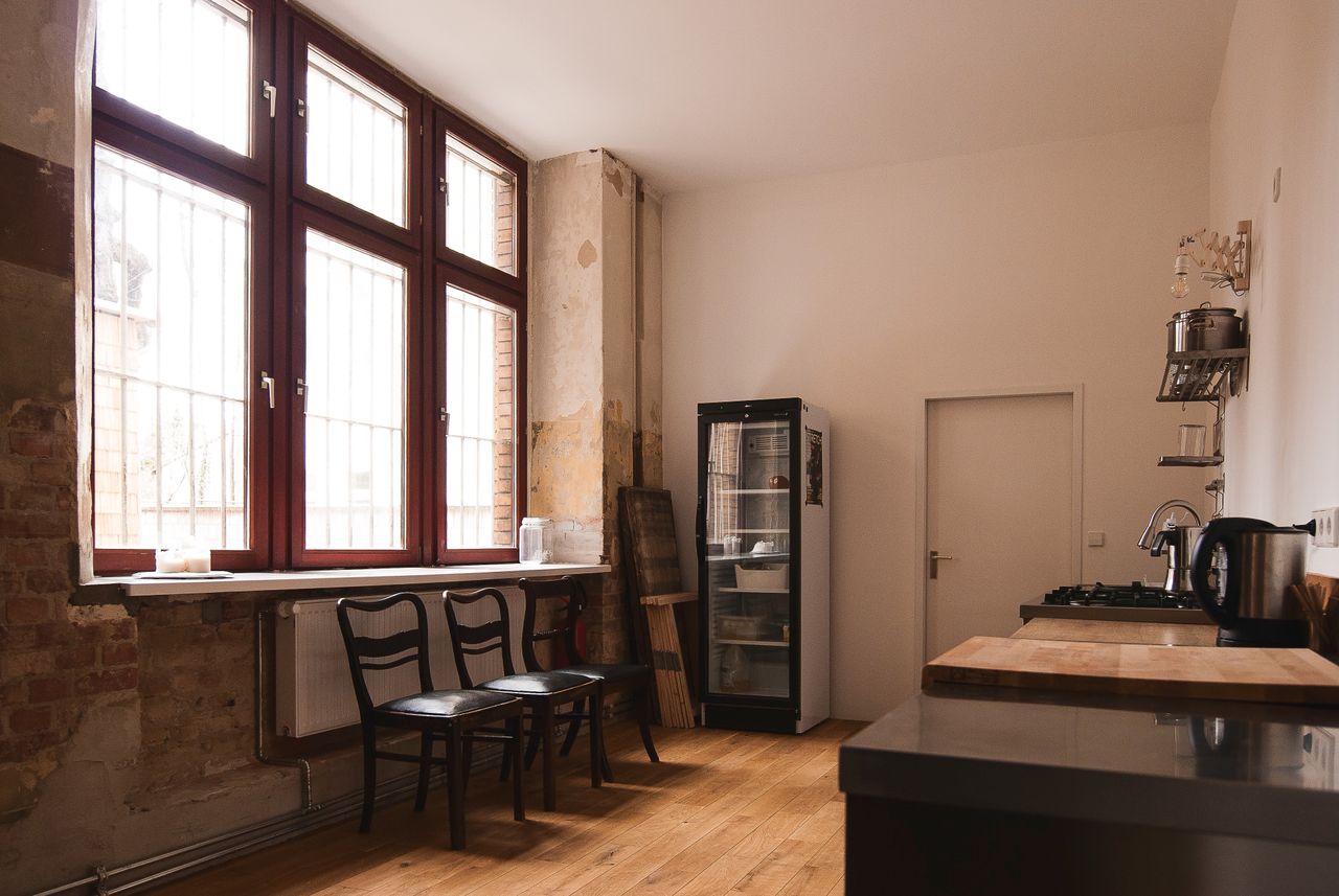 Berlijn training rooms workshop Workshop Space image 37