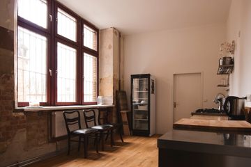 Berlin training rooms Workshop Workshop Space image 37