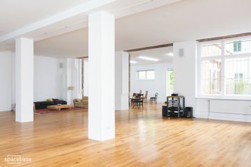 Berlin training rooms Workshop Workshop Space image 2