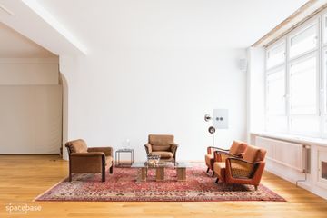 Berlin training rooms Workshop Workshop Space image 6