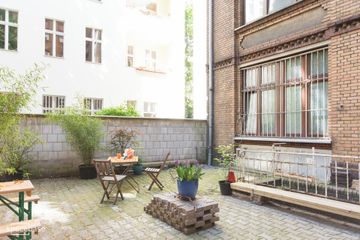 Berlin training rooms Workshop Workshop Space image 12