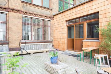 Berlin training rooms Workshop Workshop Space image 5