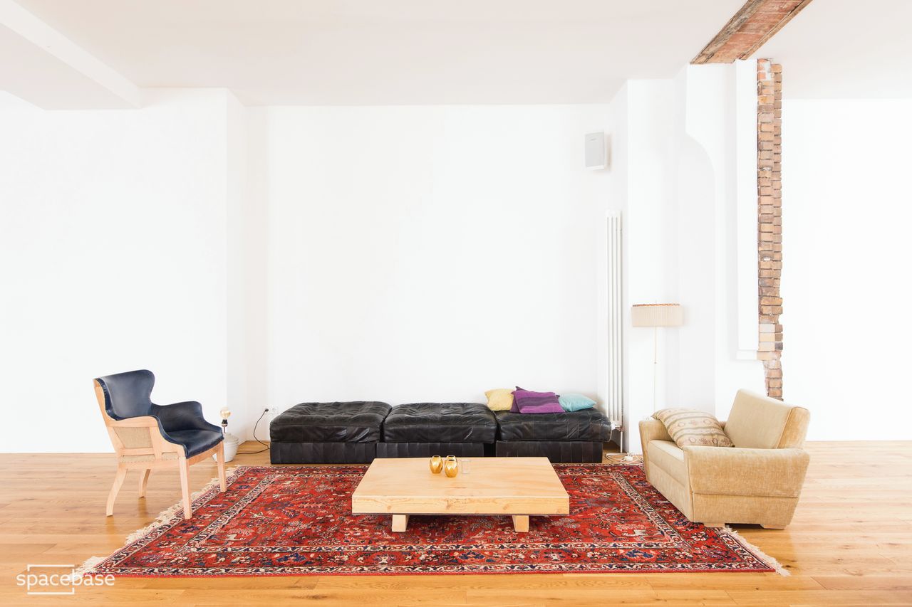 Berlijn training rooms workshop Workshop Space image 8