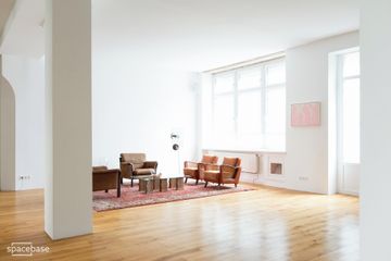 Berlin training rooms Workshop Workshop Space image 9