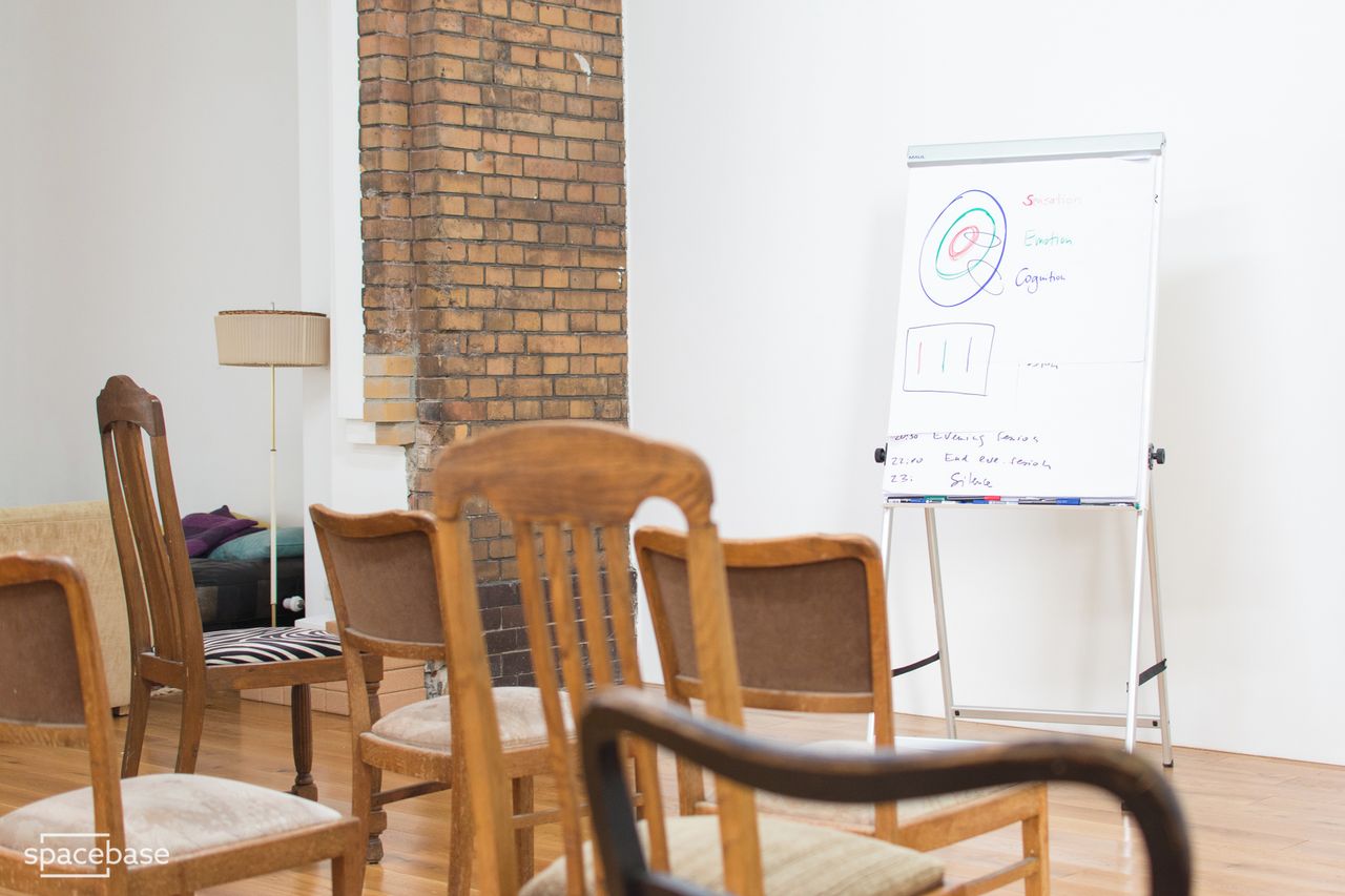 Berlijn training rooms workshop Workshop Space image 11