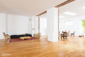 Berlin training rooms Workshop Workshop Space image 4