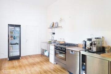 Berlin training rooms Workshop Workshop Space image 10