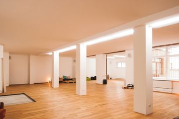 Berlin training rooms Workshop Workshop Space image 30