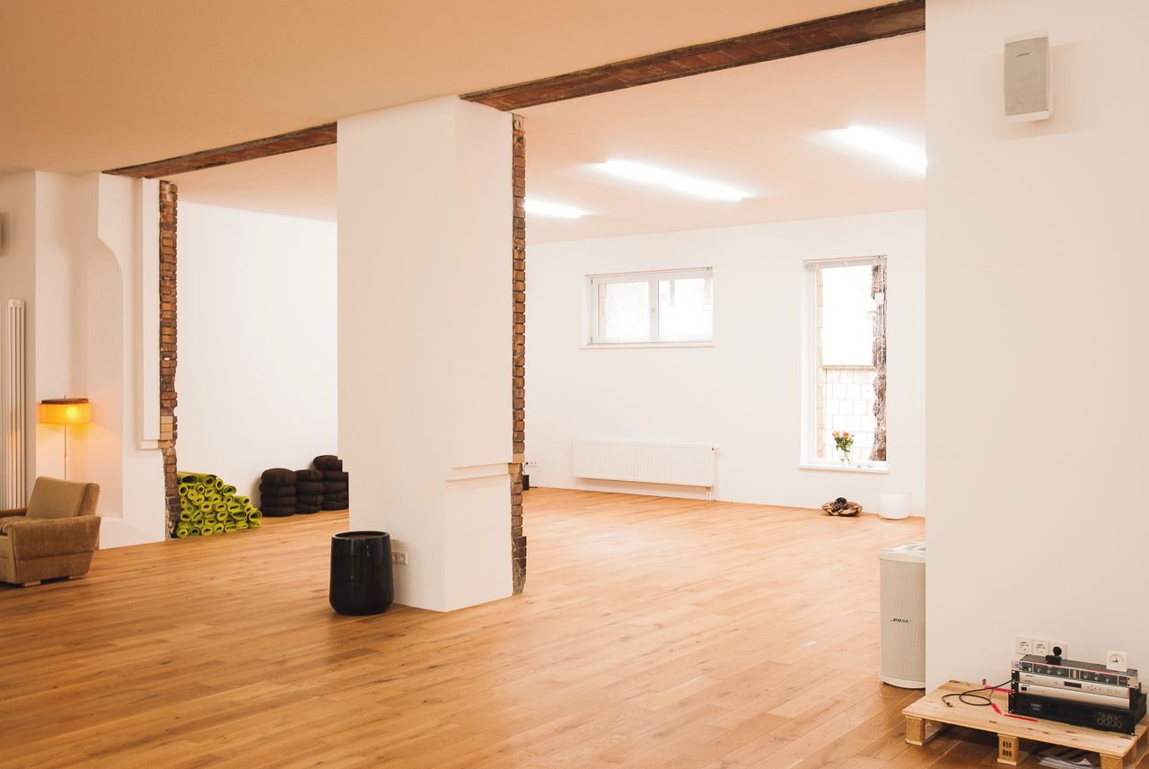 Berlijn training rooms workshop Workshop Space image 33