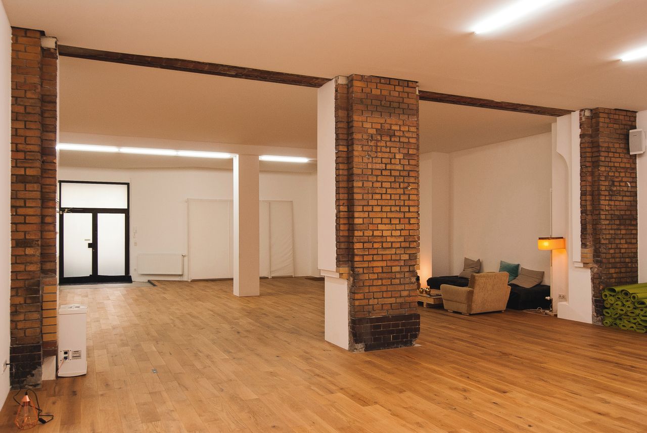 Berlijn training rooms workshop Workshop Space image 35