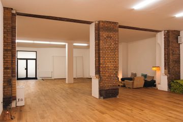 Berlin training rooms Workshop Workshop Space image 35