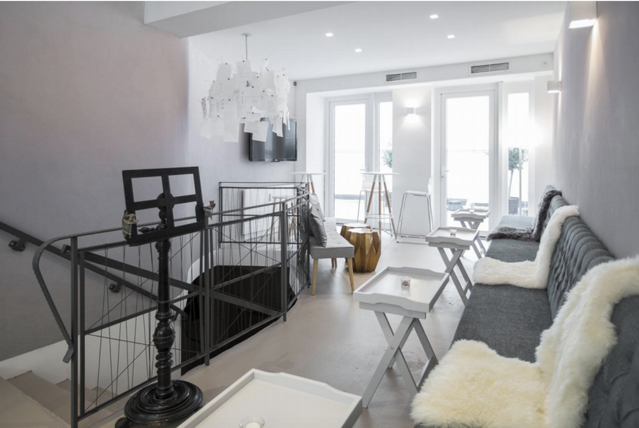 Munich workshop spaces Meeting room Theater image 5