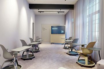 Hanover Meeting room BlütenWerk image 0