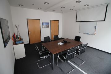 Hamburg conference rooms Meeting room Meeting Room image 0