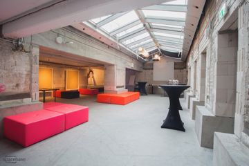 Berlin training rooms Meetingraum Basement image 6