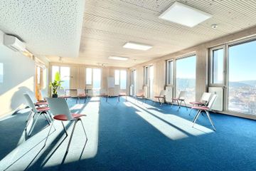 Tübingen  Meetingräume Großer Seminarraum - 6. OG image 0