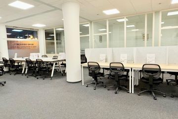 Mülheim  Coworking space Flexi Desk Coworking-Arbeitsplatz oder Firmensitz image 0