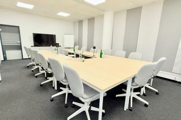 Mülheim  Coworking space Flexi Desk Coworking-Arbeitsplatz oder Firmensitz image 2