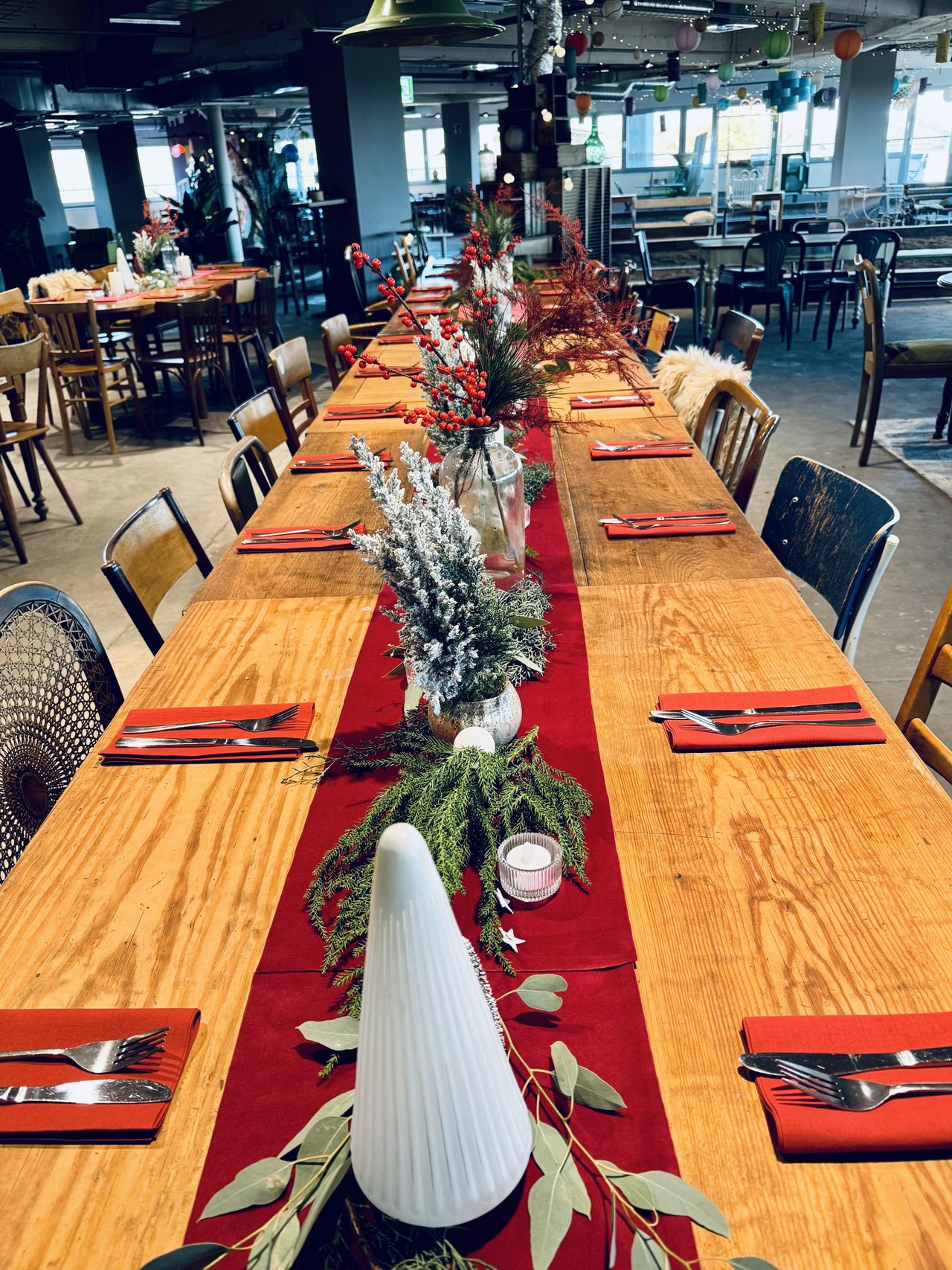 Troisdorf  Evenementenlocaties FRANKY’s Clubhaus im Happy Franky image 3