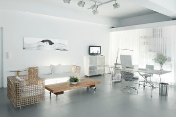 Rest of the World workshop spaces Photography studio Das Studio image 1