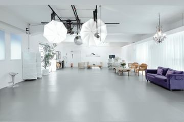 Rest of the World workshop spaces Photography studio Das Studio image 0