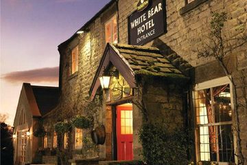 Rest der Welt training rooms Restaurant Lightfoot Room image 4